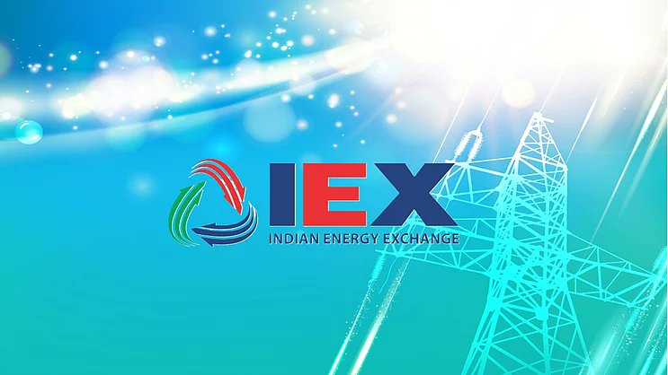 PsuWatch's tweet card. New Delhi: Indian Energy Exchange (IEX) on Thursday posted an over 25 percent rise in its consolidated net profit to Rs 120.69 crore in the June quarter compare