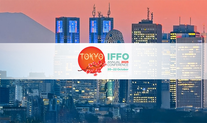 feedandadditive's tweet card. IFFO – The Marine Ingredients Organisation’s Annual Conference 2025 will bring together global experts in Tokyo, Japan, to explore key trends, challenges, and innovations shaping the marine ingredi...