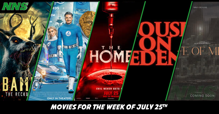 NerdNewsSocial's tweet card. Bambi The Reckoning – Releasing in Limited Theaters Rotten Tomatoes Reviewer Score – (None Available Yet) When an accident causes