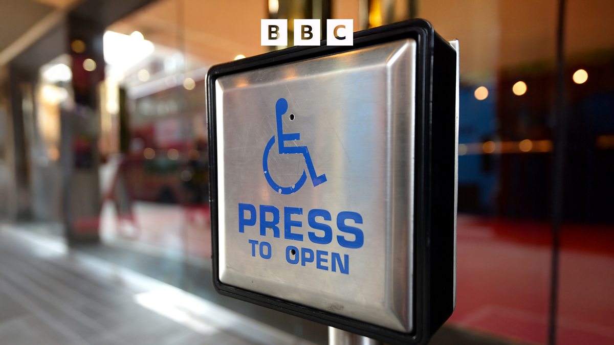 TomWatersEcon's tweet card. David Aaronovitch and guests discuss why the benefits bill for disability has ballooned.