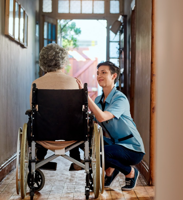 _wearepossible's tweet card. We’ve worked with The Care Workers’ Charity and New AutoMotive to propose a scheme to get electric cars into the hands of the people who need them the most: care workers in rural areas, often driving...