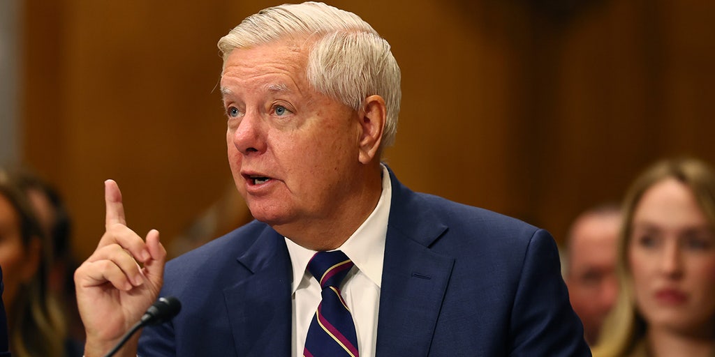 TopNewsbyCPAC's tweet card. Senate Judiciary Committee members seek special counsel to investigate declassified intelligence by DNI Gabbard about Obama-era Russian interference claims.