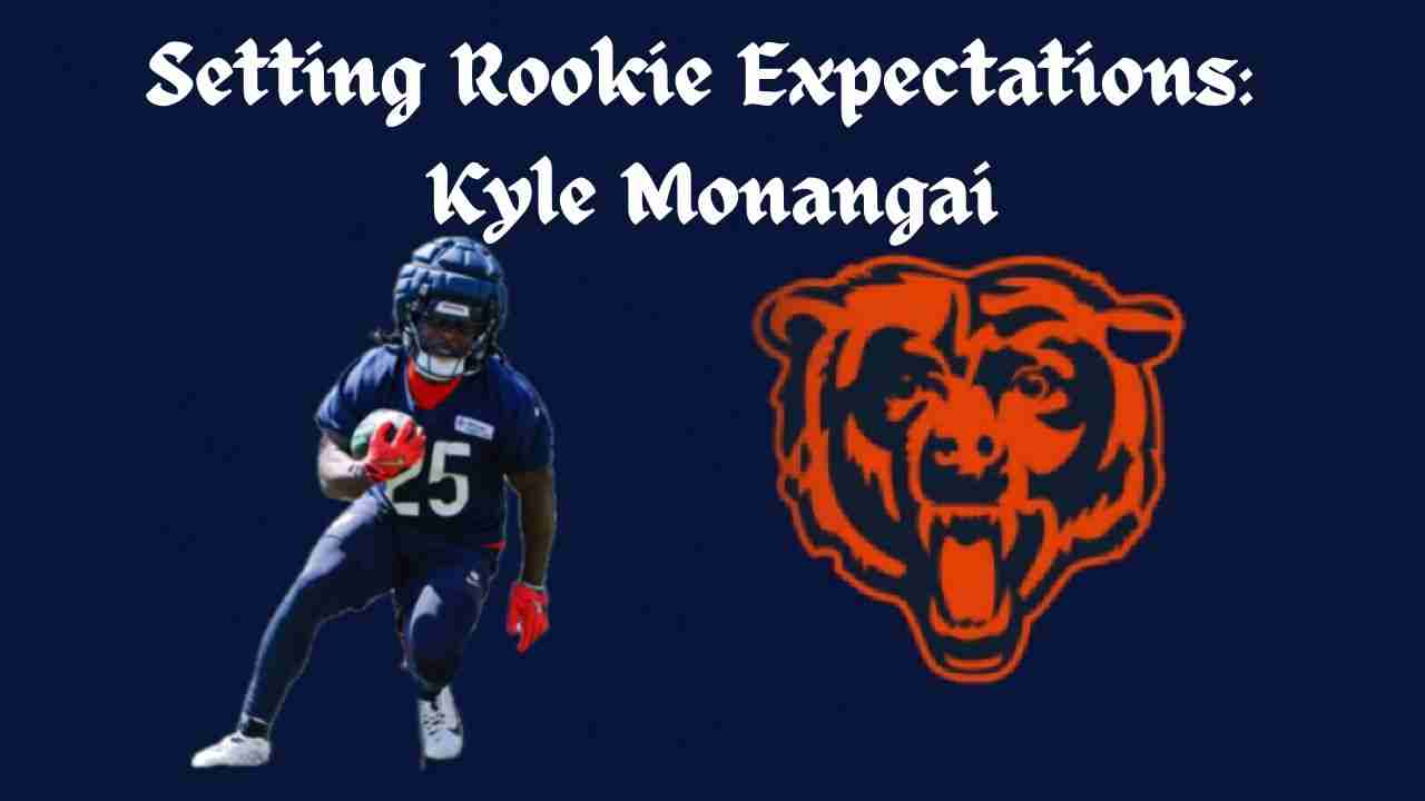 BearsNationCHI's tweet card. The Bears were expected to prioritize the running back position in the 2025 NFL Draft. Many shipped Ashton Jeanty to […]