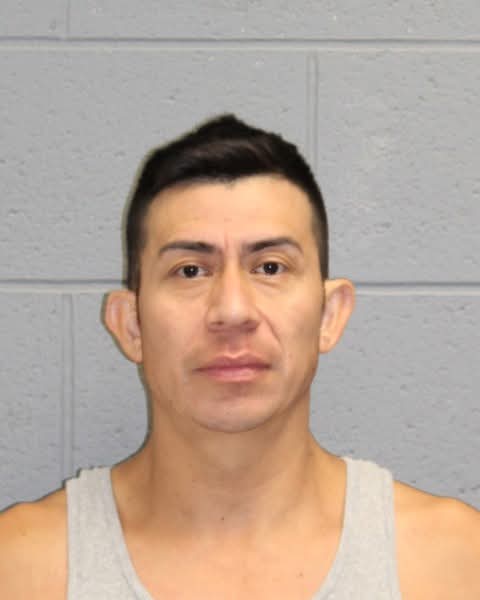 hartfordcourant's tweet card. A man was arrested Tuesday during a traffic stop in Naugatuck after allegedly admitting that he drank three beers while driving with young children in the car.