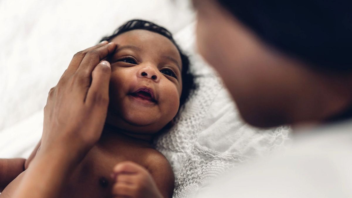 HigherHeights's tweet card. A major study adds to mounting evidence that Black and mixed-ethnicity women are consistently failed by the UK’s maternity system.