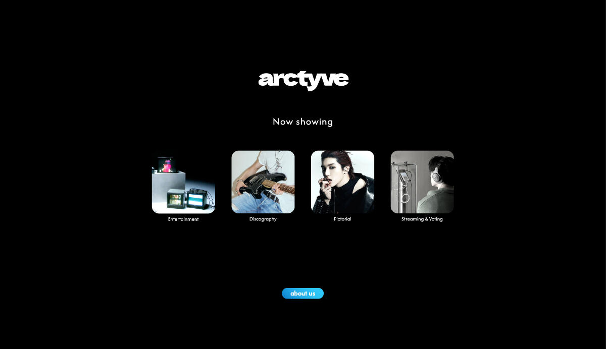 arctyve's tweet card. Visual Archive for TAEYONG