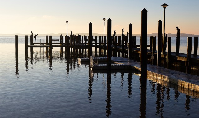 BennetGoldstein's tweet card. Environmental groups and policy analysts in the Mississippi River basin have looked to a regional cleanup program in the Chesapeake Bay as a model.