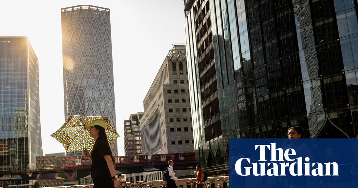 andrewgregory's tweet card. Exclusive: UK Green Building Council calls for adaptation of millions of buildings and warns of flood threats to towns