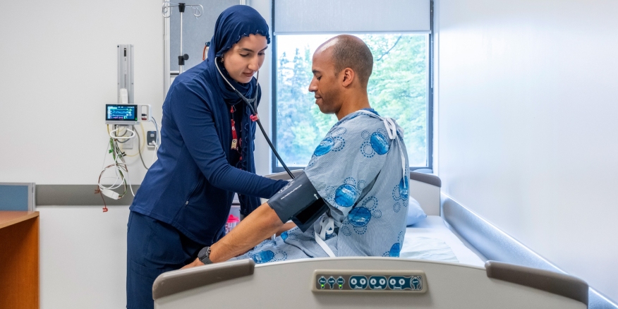 HeartInstitute's tweet card. The Acute Cardiac Triage Unit is designed to provide rapid, expert assessment and care for patients with cardiac concerns