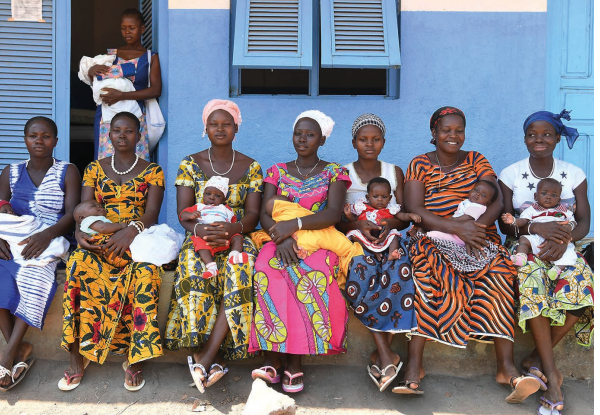 SUNCSN's tweet card. Civil society is not waiting for transformation – it’s already driving it. From budget tracking and rights-based advocacy to gender equality and local food production, organisations across the...