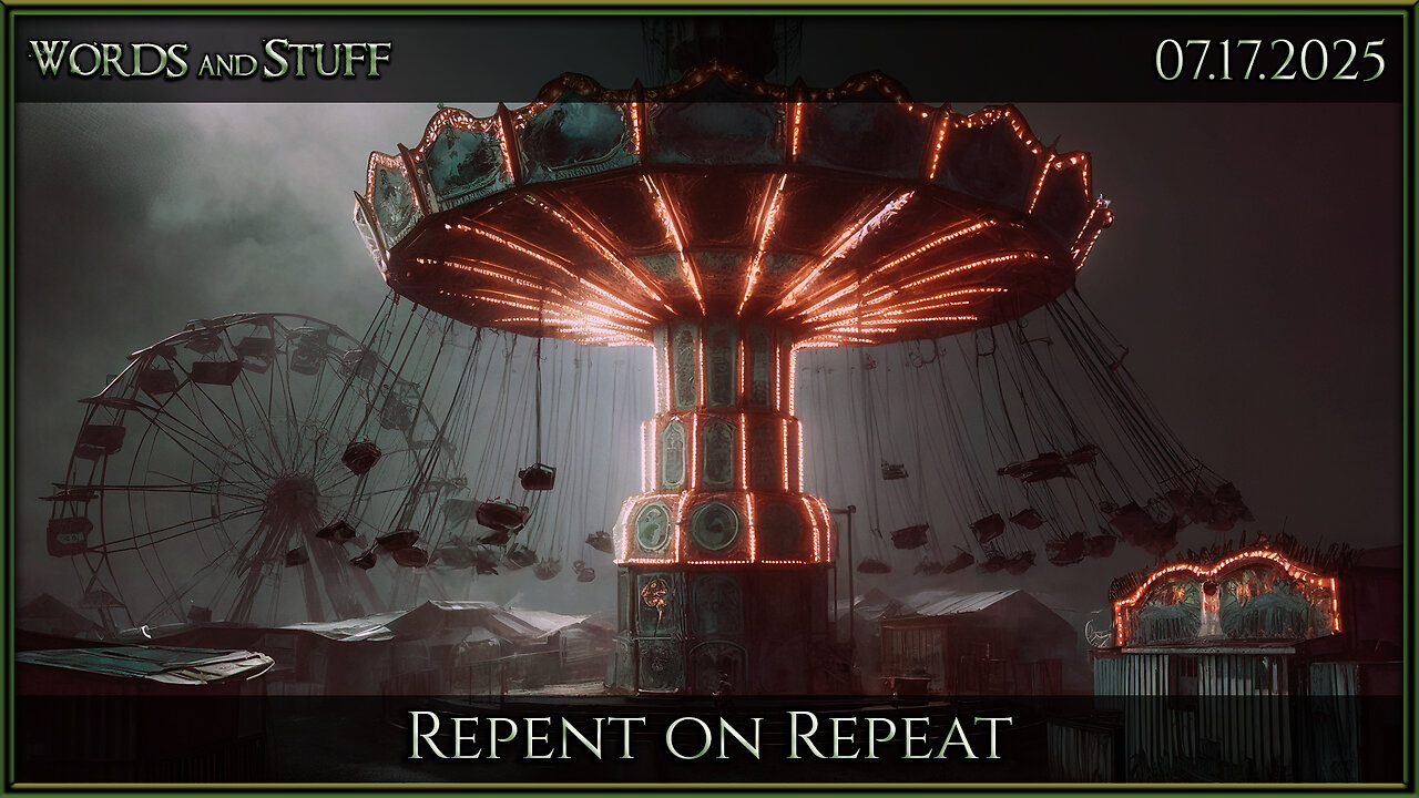 M3DoesStuff's tweet card. Show Notes 6:09-1:07:29 | What is Repentance and How Do I Do It?: https://www.cru.org/us/en/train-and-grow/spiritual-growth/what-is-repentance-and-how-do-i-do-it.html 1:07:40-1:43:22 | Is My Repentanc
