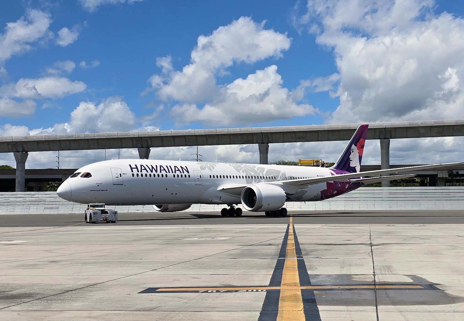 AirlineGeeks's tweet card. Hawaiian Airlines is adding flights this winter to accommodate “strong seasonal demand” in its key markets.
