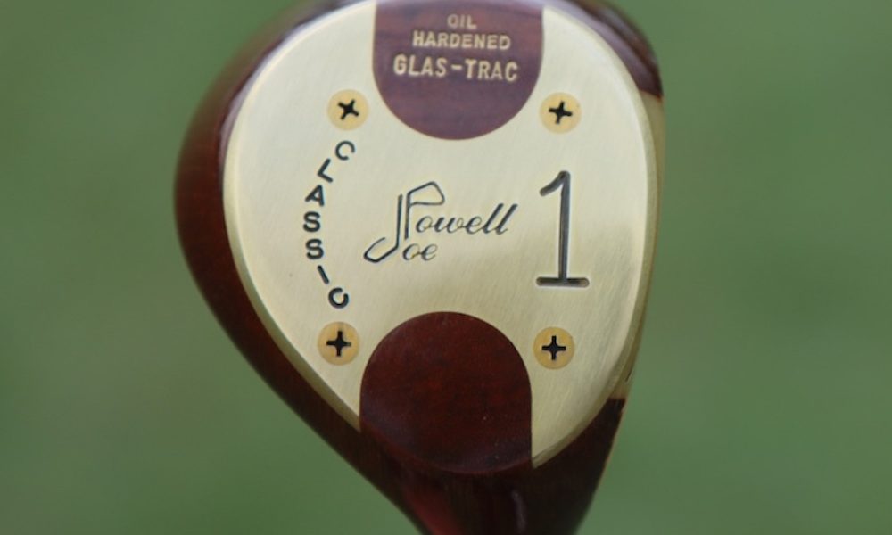 GolfWRX's tweet card. GolfWRX is live from the 3M Open at TPC Twin Cities! Back from our overseas journey, we have plenty for you to digest from Minnesota, including WITBs and in-hand looks at some pretty impressive...