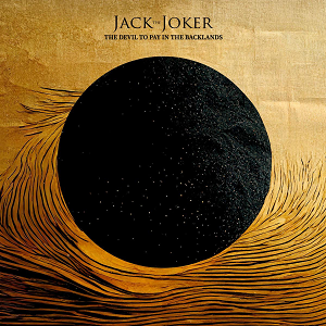 ProgRockJournal's tweet card. Today, Progressive Metallers Jack the Joker are pleased to unveil their new single “Devir,” taken from their upcoming debut album.