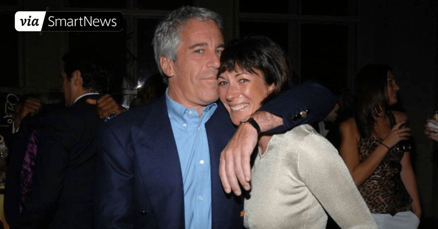 Tantriclover's tweet card. The brother of longtime Jeffrey Epstein associate Ghislaine Maxwell said Wednesday she is preparing to present the Justice Department with “new evidence” ahe...