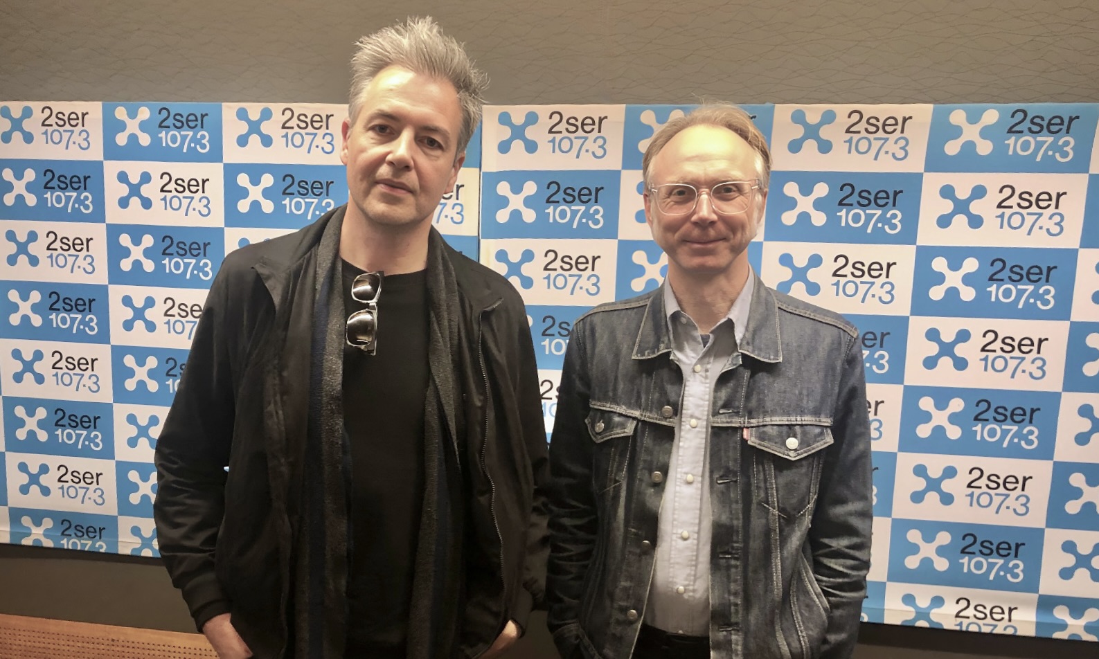 2ser's tweet card. On tonight’s “Static” program (Thursday 26th June) … We’ll speak to Sydney’s eloquent rock ensemble The Electorate who play Waywards next month to launch their new second album, the blinding “By...