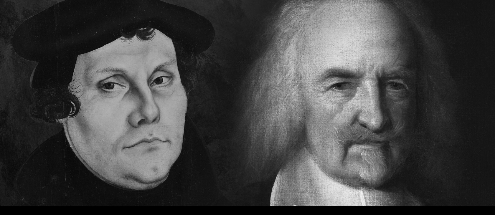 ActonInstitute's tweet card. Thomas Hobbes and Martin Luther are two of the most influential thinkers in the development of the early modern world. While neither figure is a liberal in the proper sense (it is Locke who provides...