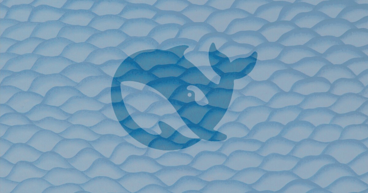 LRB's tweet card. Deepseek was set up as a research initiative unconstrained by commercial imperatives, with the aim of achieving...