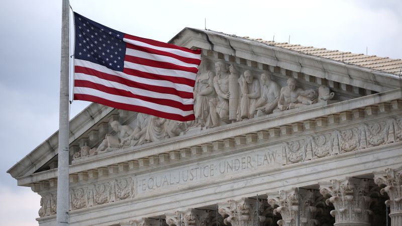 XavierBecerra's tweet card. The Supreme Court on Thursday blocked Planned Parenthood from suing South Carolina over the state’s decision to pull the organization’s Medicaid funding because it provides abortions, a decision that...