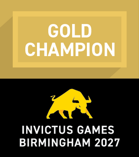 HMhelpforforces's tweet card. Hilary Meredith Solicitors has been announced as a Gold Champion of the Invictus Games Birmingham 2027.The Invictus Games Birmingham 2027 will bring together up to 550 competitors from up to 25...