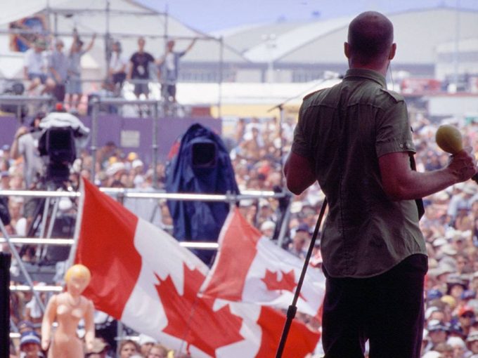 realscreen's tweet card. Nominations for the 2025 Canadian Screen Awards have been revealed, with usual suspects such as Canada’s Drag Race and Top Chef Canada returning to the voluminous nominee list. The awards ceremonies,...