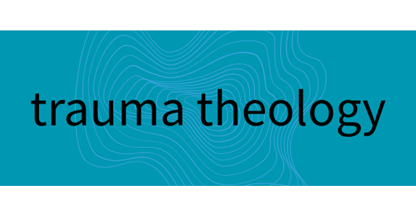 SCM_Press's tweet card. Trauma Theology