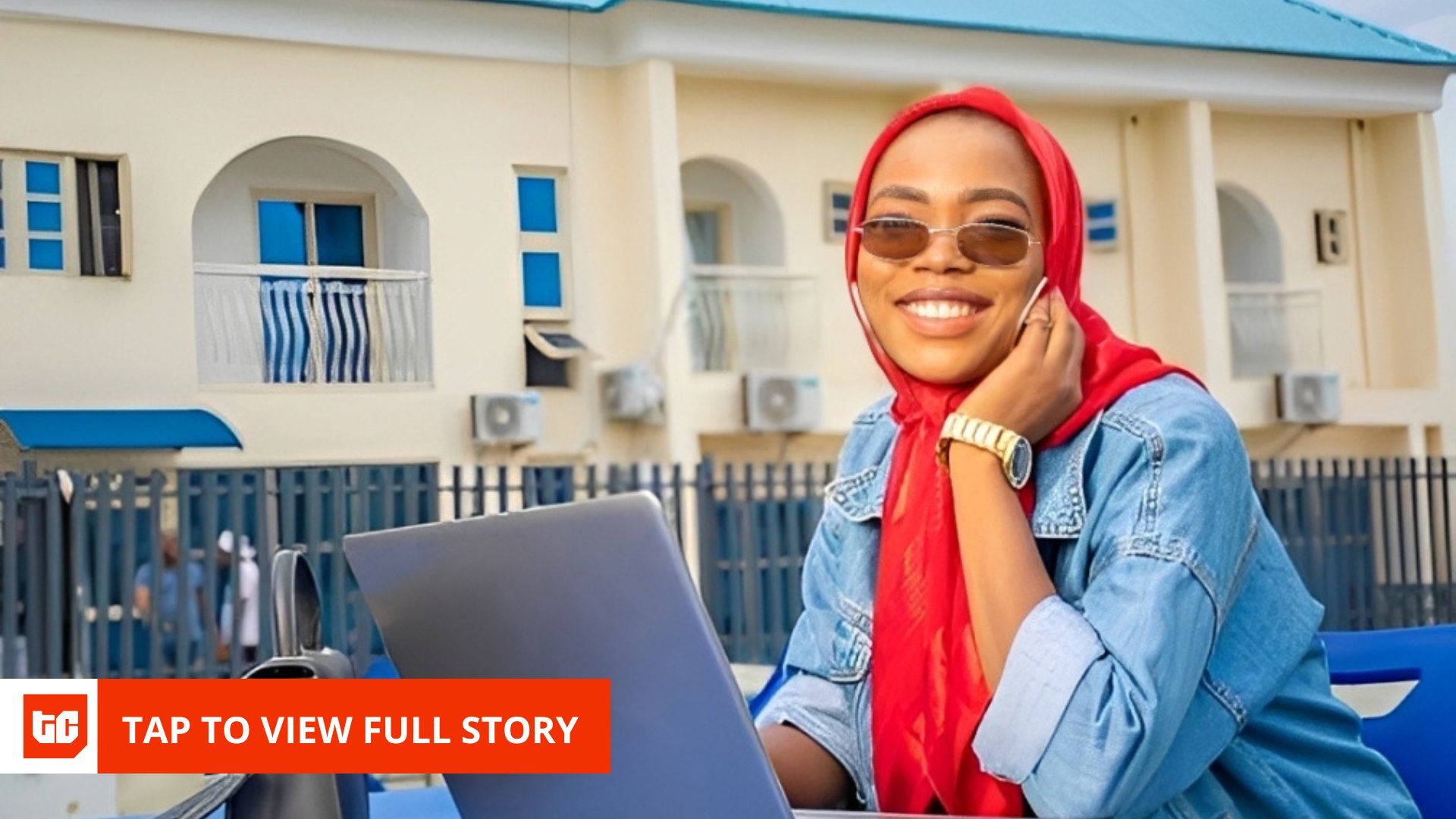 TechCabal's tweet card. 10 African freelancers from 6 countries share how they work. The systems aren’t perfect, but somehow, they ensure the work gets done.