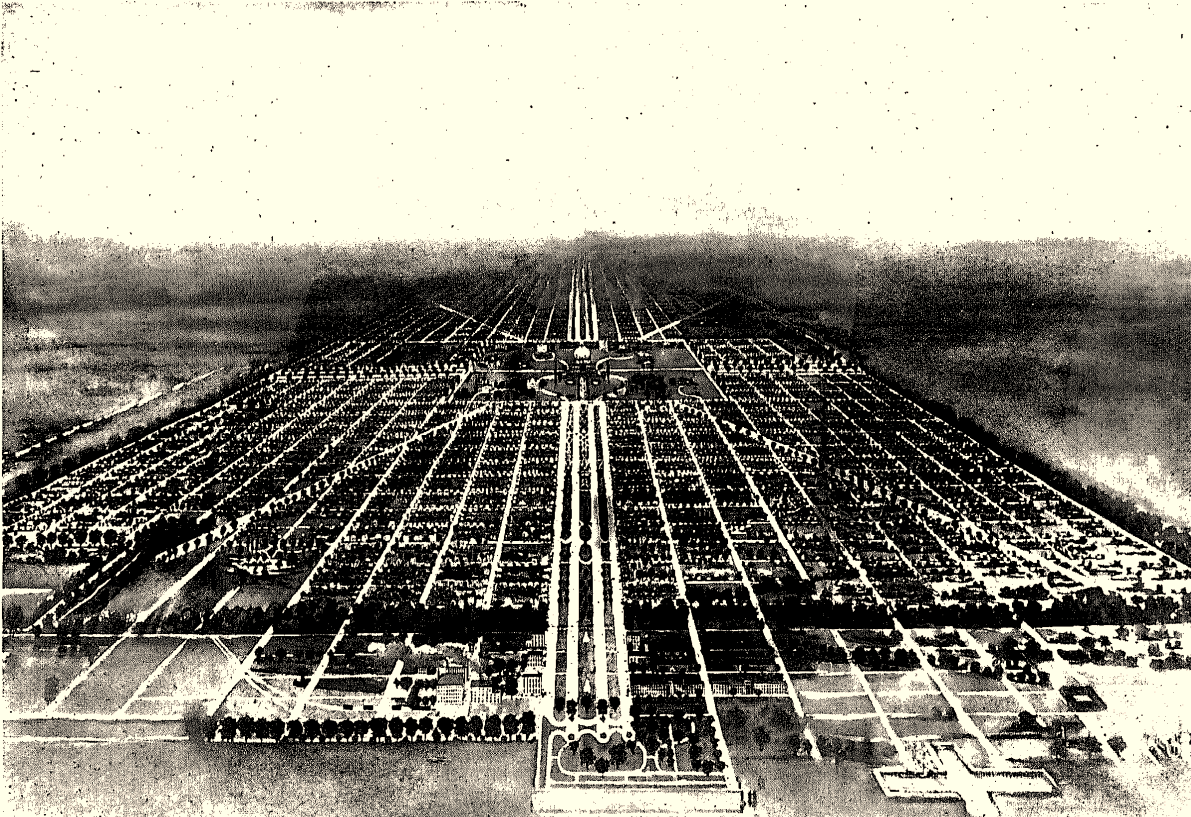 anxious_bench's tweet card. “All hail to the Printing Press and all its beautiful adjuncts, and all hail to the coming Grapho-Tele-Phone and Photo-Telegraph, the Speech-Recorder and