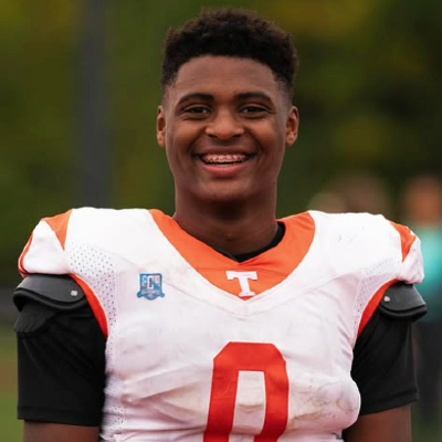 PrepRedzoneMI's tweet card. Prep Redzone Michigan has updated our 2029 Prospect Rankings! The list now stands at 121 total prospects ranked, ranging from a top three of , , and , all the way down to small college recruits!...