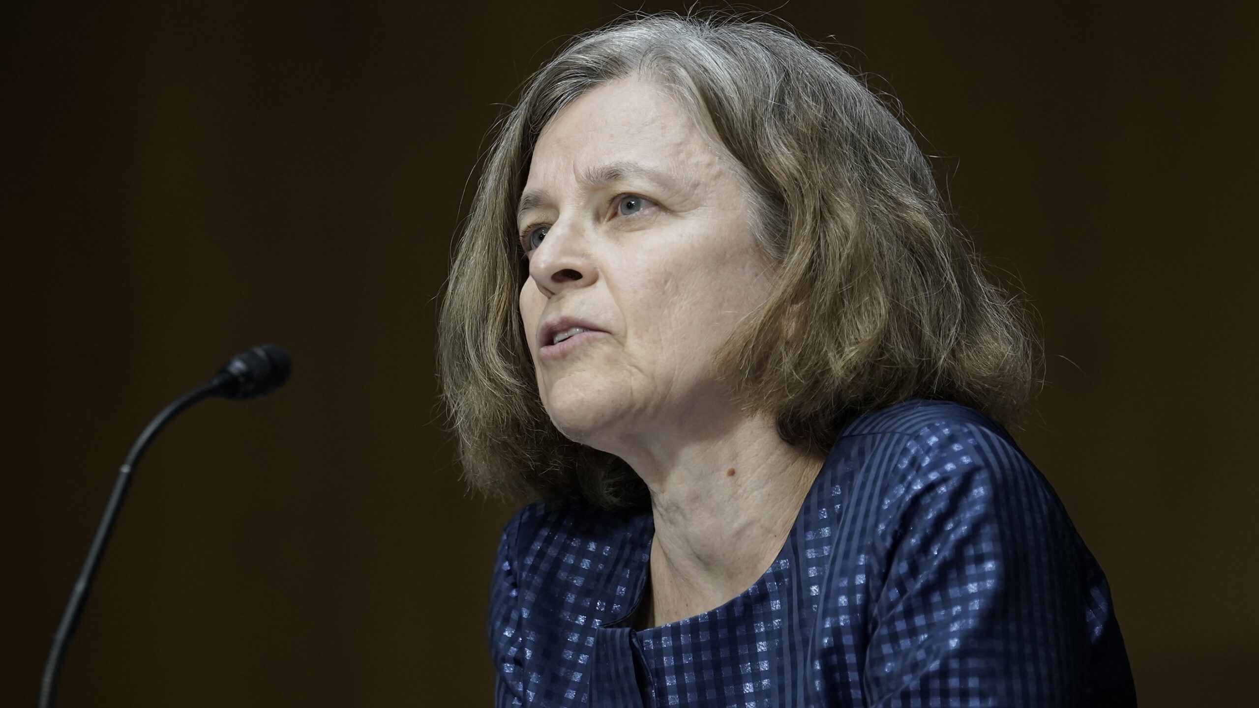 EdenHarrisNews's tweet card. US regulators retreat further from ESG oversight with the OCC's move away from 'disparate impact' but lawyers advise caution on ditching ESG