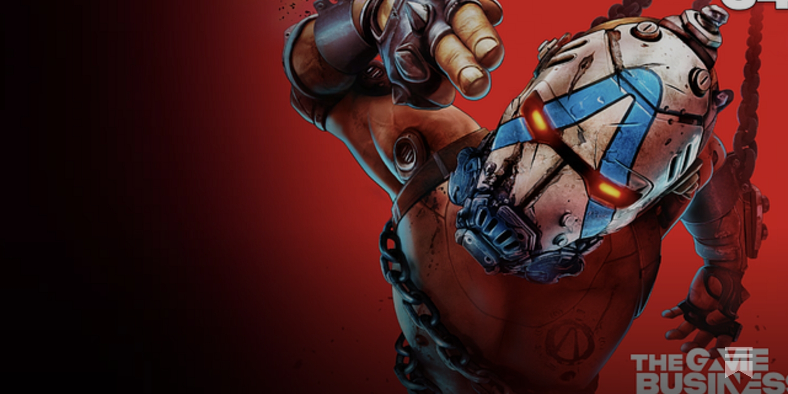 thegamebusiness's tweet card. We look at the numbers to pick the biggest games of the year