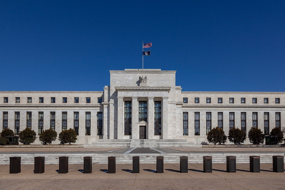 our_republican_'s tweet card. ORL strongly supports the independence of the Federal Reserve to fulfill its mission of price stability and long-term employment.