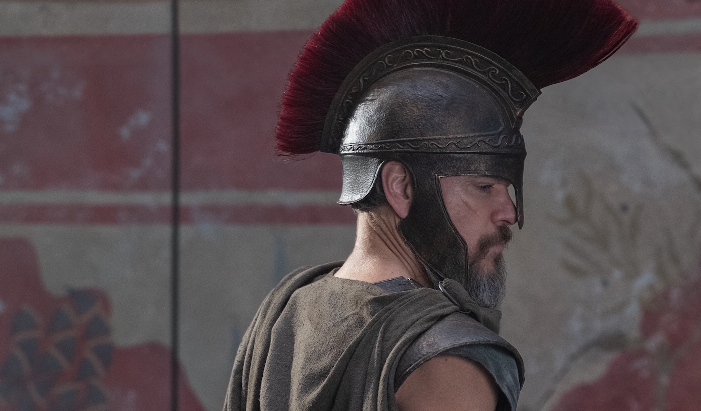 TheCredits's tweet card. In an unprecedented move, tickets for Nolan's upcoming epic "The Odyssey" are already on sale—a year ahead of the movie's release date.