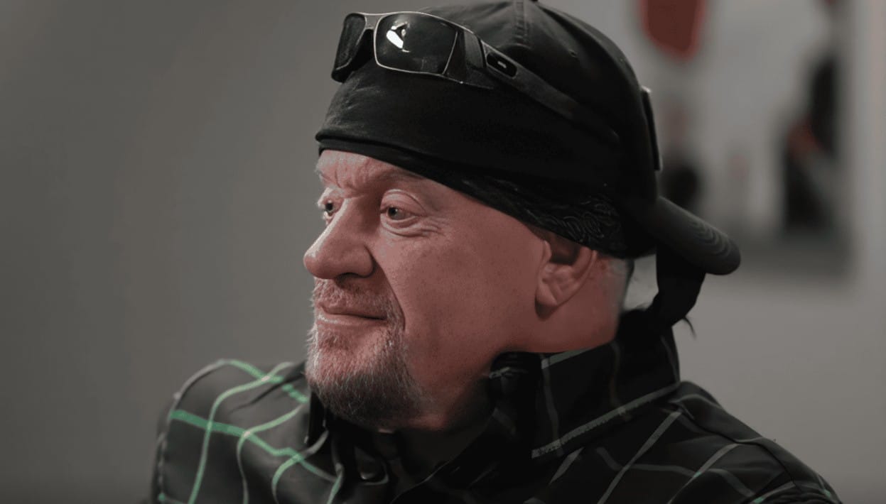 PWMania's tweet card. WWE Hall of Famer The Undertaker has opened up about one of the most criticized matches of his legendary career: the Brothers of Destruction vs. D-Generation