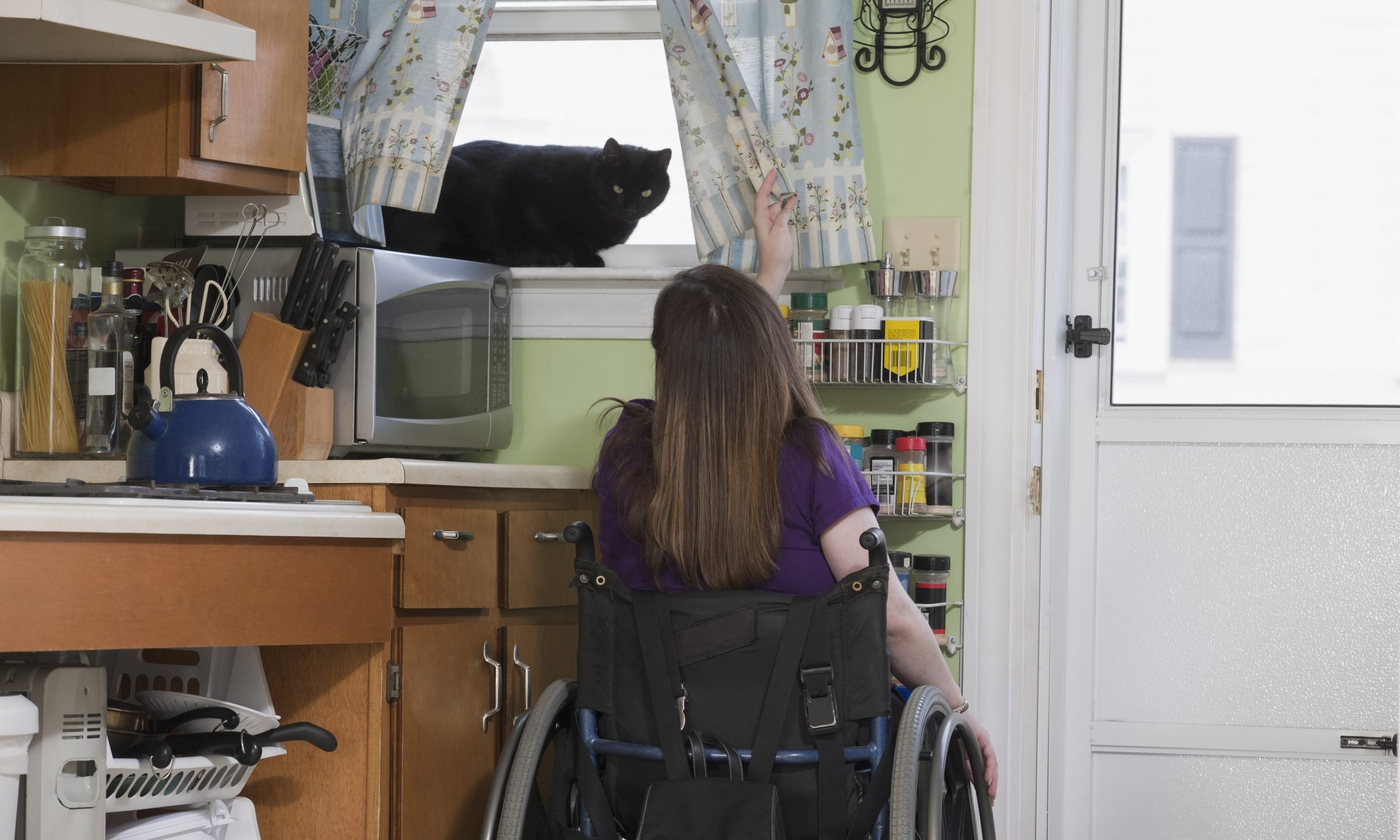 RaiseCenter's tweet card. Home modification grants from federal, state and local organizations can help make homes more accessible. See a list of available grants and low-cost loans.