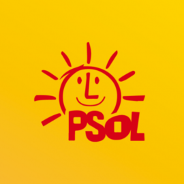 ferdimcargill's tweet card. Deputada Federal mulher mais bem votada no Rio Grande do Sul nas eleições de 2018. Ex-candidata a Prefeita de Porto Alegre em 2020. Foi líder da bancada do PSOL na Câmara dos Deputados durante os...