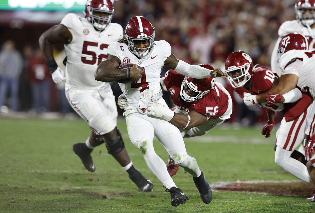 ALDailyNews's tweet card. Bipartisan Alabama lawmakers support a bill to establish a framework for student-athlete pay, which advanced out of committee Wednesday.