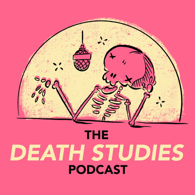 TheDeathPodcast's tweet card. What's the episode about?In this episode, hear Dr. Terri Daniel on toxic theology, healthy theology, complicated grief, being a non-religious chaplain, hospice and loss.Who is Terri?Dr. Terri Daniel...