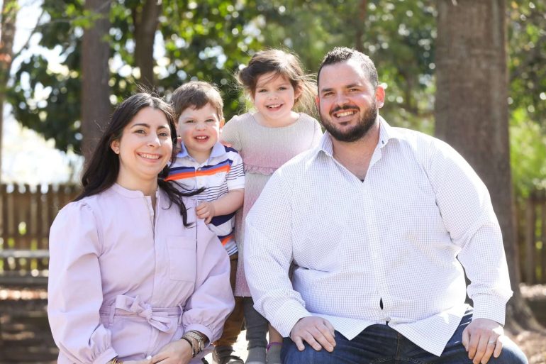 queencitynerve's tweet card. When Meshugganah owner Rob Clement’s wife, Franki, was diagnosed with metastatic breast cancer in 2022, Rob took a step back from the food industry. He had built up his name …