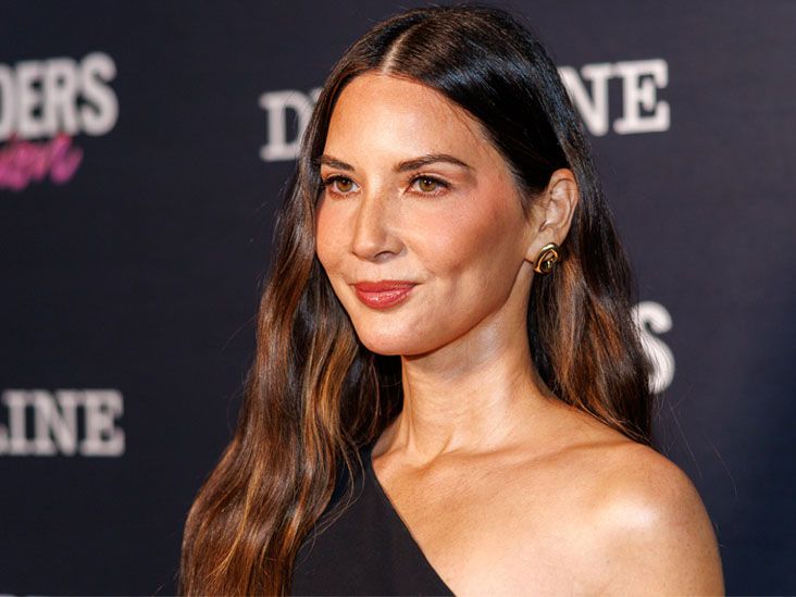 BHCancerCare's tweet card. Olivia Munn recently shared her mother was also diagnosed with breast cancer. The actress has been open about her breast cancer journey and revealed that her mom, Kim Munn, took the same risk...