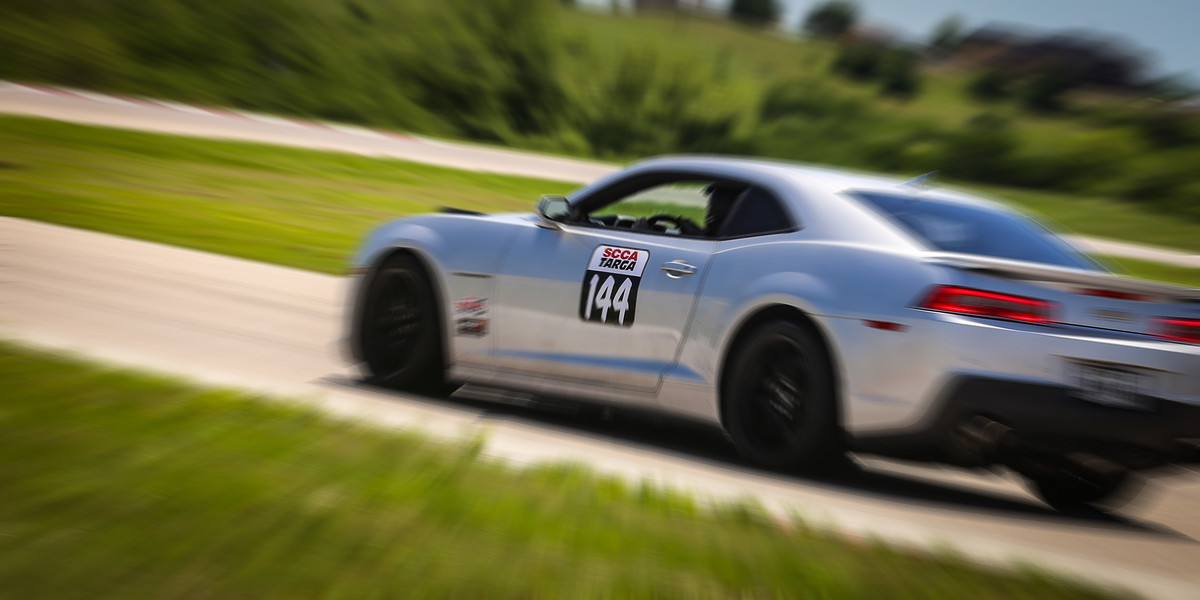 SCCAOfficial's tweet card. SCCA® Targa is the Club’s best kept track adventure everyone’s in love with. Not only have we been telling you all about it, but so have event part...