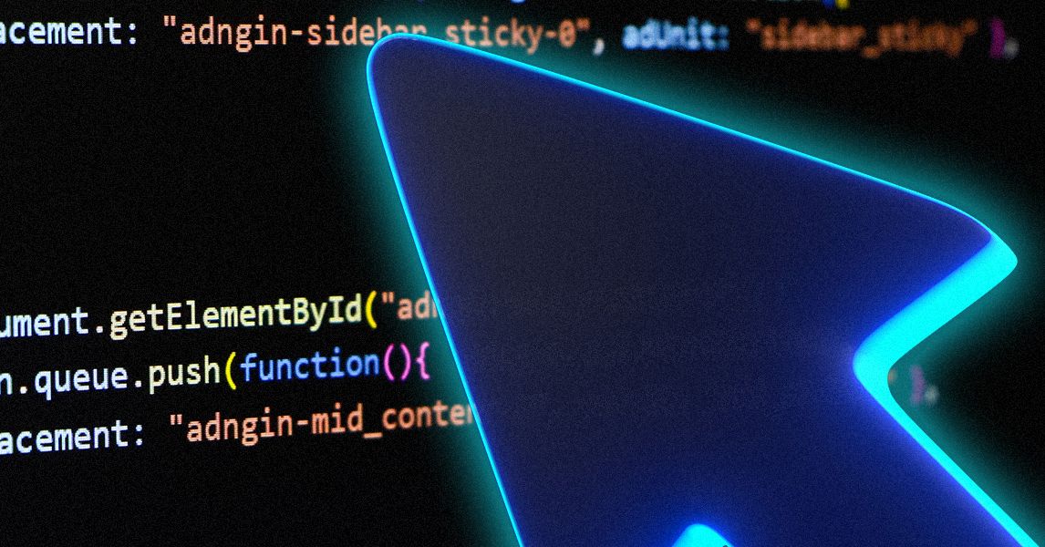 WIREDScience's tweet card. One of the most popular platforms for AI-assisted programming says the next era of vibe coding is all about supercharging error detection.