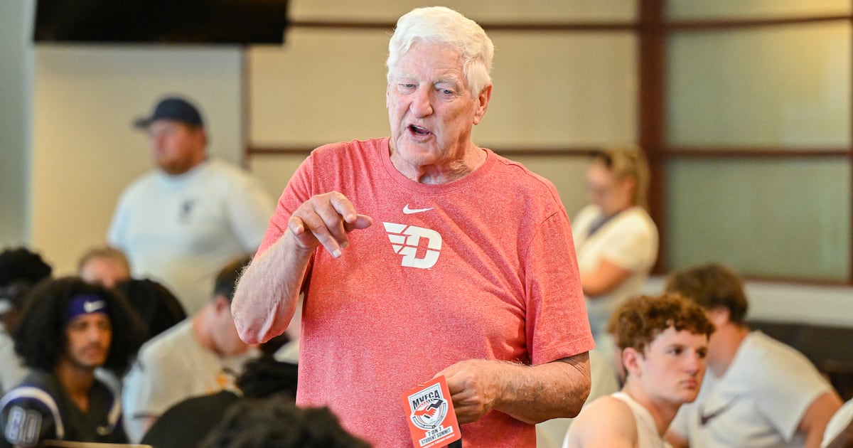 HartleyFootball's tweet card. Their morning began early with bus rides from their schools to the Dayton Flyers football practice field behind UD Arena and a gridiron venture like none other in the Miami Valley…and maybe the...