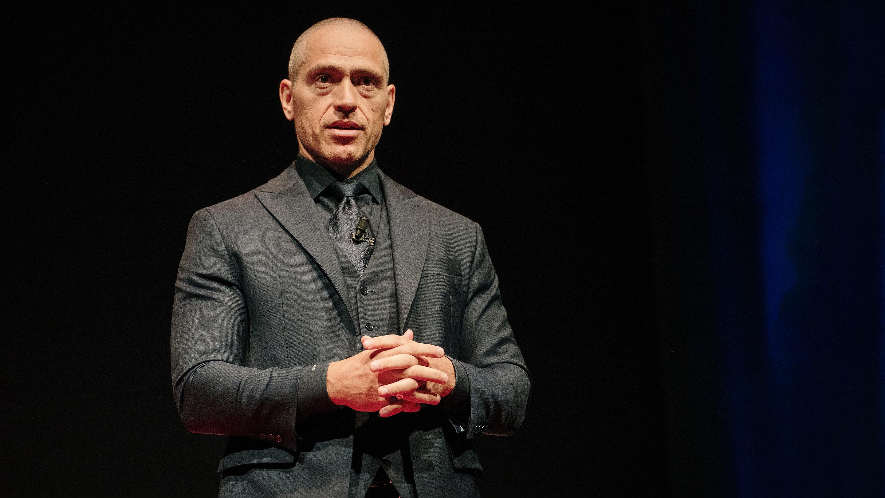 TEDTalks's tweet card. In this urgent talk, political scientist Heni Ozi Cukier analyzes the social, economic, political and military conditions that preceded the last two world wars, revealing how historical patterns and...