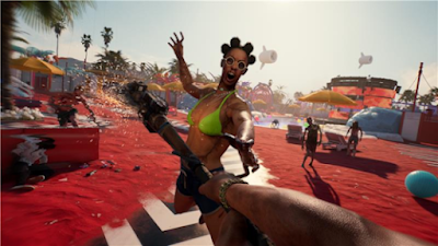 TheGamerSection's tweet card.   All The Guts and All The Glory The blood-soaked streets of HELL-A are calling Mac gamers everywhere. Dead Island 2: Ultimate Edition has o...