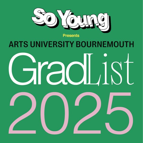 SoYoungMagazine's tweet card. We’re super excited to be partnering with the Arts University Bournemouth for a sixth year to select and show off some of 2025’s graduates from the Illustration course. The work chosen ranges from 3D...
