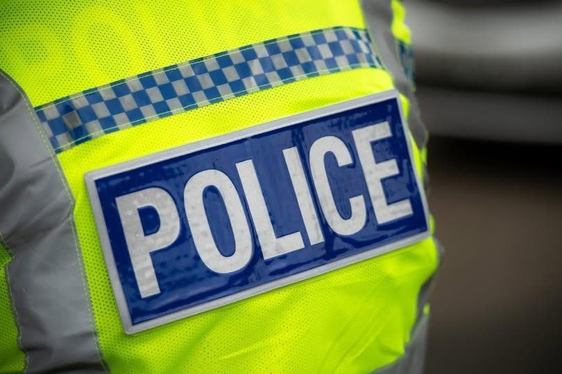 standardgemma's tweet card. Detectives are appealing for information after a man was attacked in his back garden in Peterborough by someone wearing a dark hoodie.