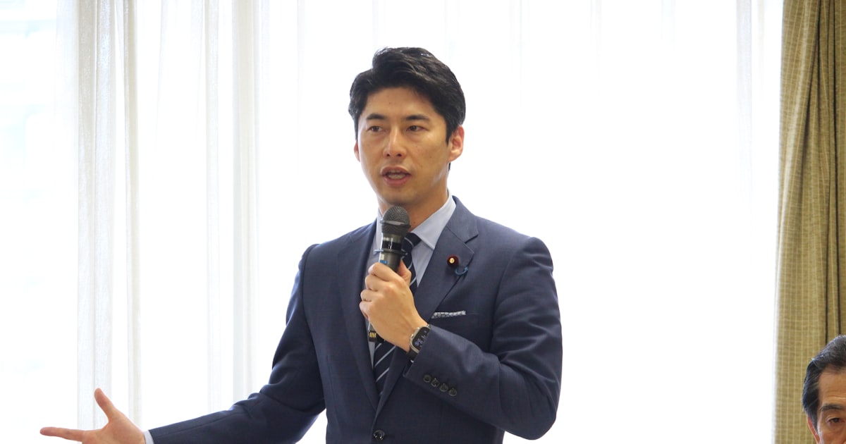 1UZSAn4z1J4SgiJ's tweet card. 自民党の青年局は石破茂首相（総裁）ら党執行部に参院選で大敗した責任を取るよう求める提言案をまとめた。中曽根康隆青年局長が25日、森山裕幹事長に申し入れる。提言案には「選挙結果の検証、総括を速やかに行った上で自ら責任を取ることを求める」と明記した。2024年10月の衆院選と25年6月の都議