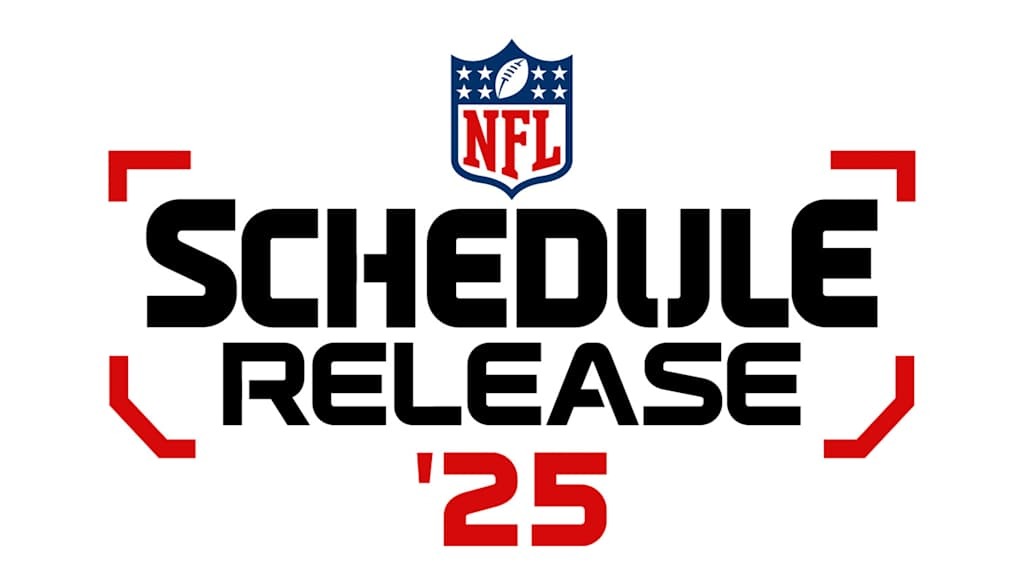 adamchernoff's tweet card. Which teams won and lost the schedule draw?