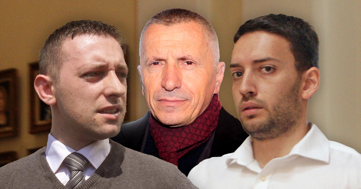 ZoranVuletic's tweet card. Pokret slobodnih građana (PSG) i Stranka demokratske akcije Sandžaka (SDA) podneli su Skupštini Srbije predlog rezolucije o genocidu u Srebrenici, uz zahtev da se dokument usvoji po hitnom postupku.